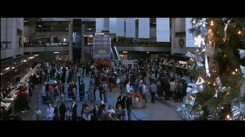 Screenshot [03] zum Film Stirb langsam 2