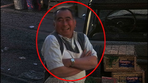Fehlerbild [03] zum Film 'Police Academy 2 - Jetzt geht's erst richtig los'