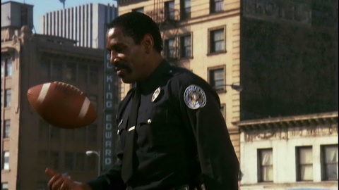 Screenshot [04] zum Film Police Academy 2 - Jetzt geht's erst richtig los