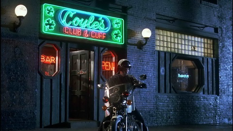 Screenshot [07] zum Film Police Academy 2 - Jetzt geht's erst richtig los