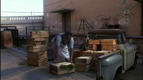 Screenshot [11] zum Film Police Academy 2 - Jetzt geht's erst richtig los