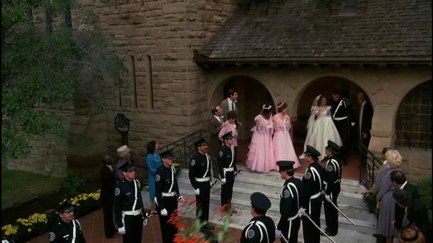 Screenshot [15] zum Film Police Academy 2 - Jetzt geht's erst richtig los