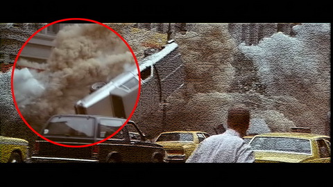 Fehlerbild [01] zum Film 'Stirb langsam 3 - Jetzt erst recht'