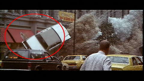 Fehlerbild [01] zum Film 'Stirb langsam 3 - Jetzt erst recht'