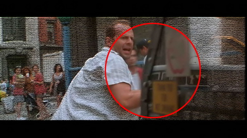 Fehlerbild [05] zum Film 'Stirb langsam 3 - Jetzt erst recht'