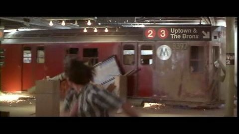 Fehlerbild [07] zum Film 'Stirb langsam 3 - Jetzt erst recht'