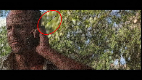 Fehlerbild [08] zum Film 'Stirb langsam 3 - Jetzt erst recht'