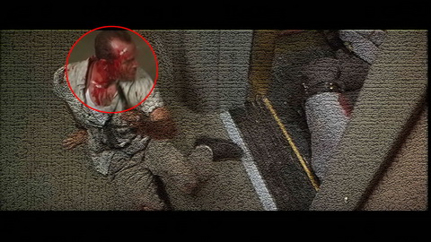 Fehlerbild [09] zum Film 'Stirb langsam 3 - Jetzt erst recht'