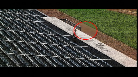 Fehlerbild [11] zum Film 'Stirb langsam 3 - Jetzt erst recht'