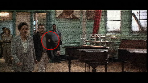 Fehlerbild [13] zum Film 'Stirb langsam 3 - Jetzt erst recht'