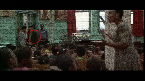 Fehlerbild [13] zum Film 'Stirb langsam 3 - Jetzt erst recht'