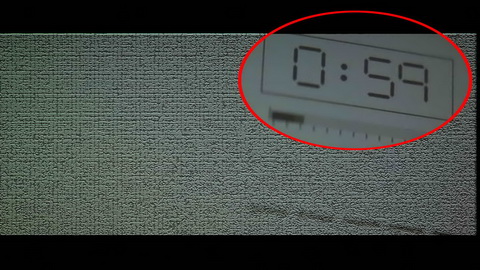 Fehlerbild [14] zum Film 'Stirb langsam 3 - Jetzt erst recht'