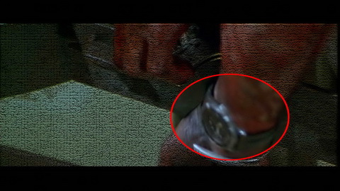 Fehlerbild [16] zum Film 'Stirb langsam 3 - Jetzt erst recht'