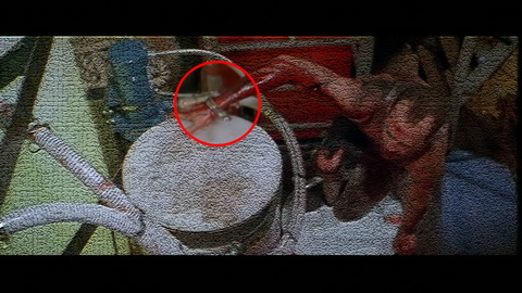 Fehlerbild [17] zum Film 'Stirb langsam 3 - Jetzt erst recht'