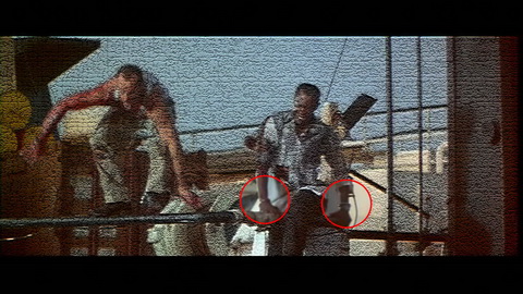 Fehlerbild [18] zum Film 'Stirb langsam 3 - Jetzt erst recht'