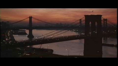 Screenshot [01] zum Film Stirb langsam 3 - Jetzt erst recht
