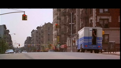 Screenshot [03] zum Film Stirb langsam 3 - Jetzt erst recht