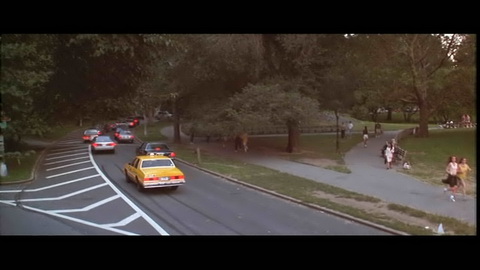 Screenshot [06] zum Film Stirb langsam 3 - Jetzt erst recht