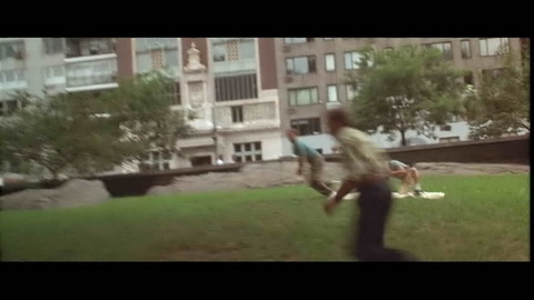 Screenshot [07] zum Film Stirb langsam 3 - Jetzt erst recht