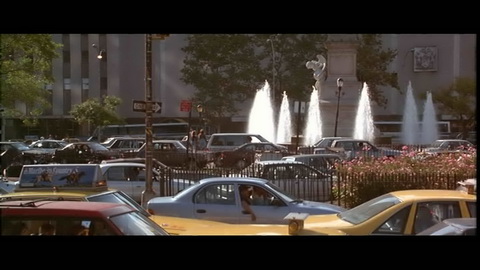 Screenshot [08] zum Film Stirb langsam 3 - Jetzt erst recht