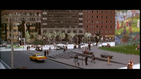 Screenshot [11] zum Film Stirb langsam 3 - Jetzt erst recht