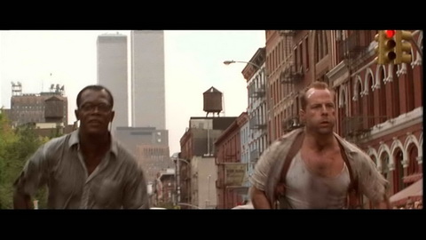 Screenshot [12] zum Film Stirb langsam 3 - Jetzt erst recht