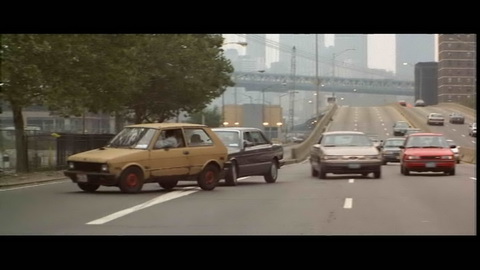 Screenshot [17] zum Film Stirb langsam 3 - Jetzt erst recht