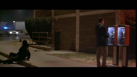 Screenshot [24] zum Film Stirb langsam 3 - Jetzt erst recht