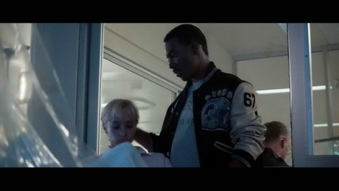 Fehlerbild [08] zum Film 'Beverly Hills Cop II'