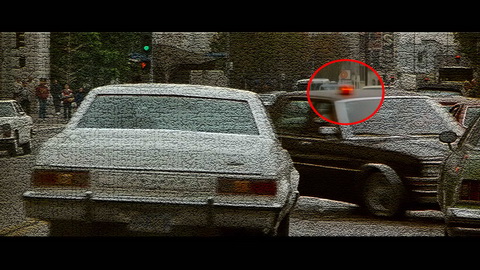 Fehlerbild [12] zum Film 'Beverly Hills Cop II'
