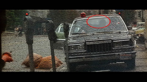 Fehlerbild [14] zum Film 'Beverly Hills Cop II'