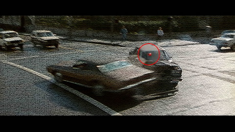 Fehlerbild [17] zum Film 'Beverly Hills Cop II'