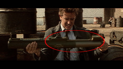 Fehlerbild [25] zum Film 'Beverly Hills Cop II'