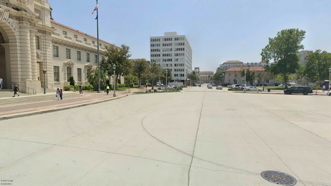 Realbild [06] zum Film 'Beverly Hills Cop II'