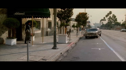 Screenshot [01] zum Film Beverly Hills Cop II