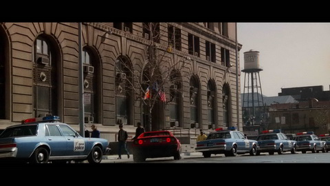 Screenshot [02] zum Film Beverly Hills Cop II