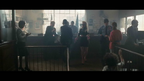 Screenshot [03] zum Film Beverly Hills Cop II