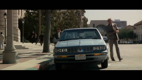 Screenshot [06] zum Film Beverly Hills Cop II