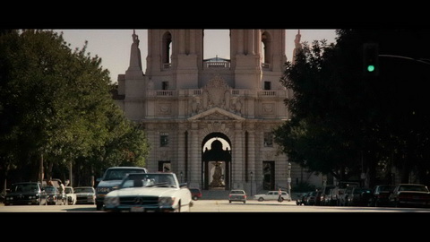 Screenshot [07] zum Film Beverly Hills Cop II
