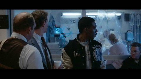 Screenshot [08] zum Film Beverly Hills Cop II