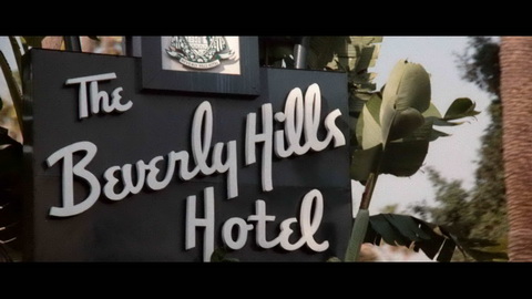 Screenshot [09] zum Film Beverly Hills Cop II