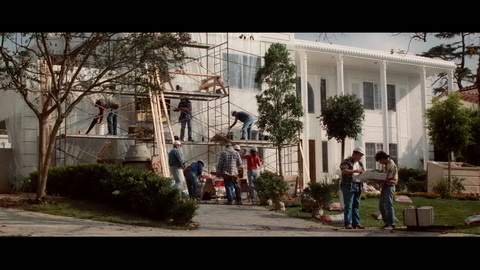 Screenshot [10] zum Film Beverly Hills Cop II