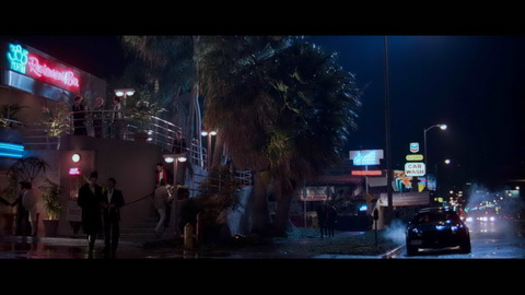 Screenshot [13] zum Film Beverly Hills Cop II
