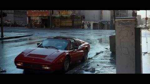 Screenshot [14] zum Film Beverly Hills Cop II