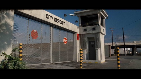 Screenshot [15] zum Film Beverly Hills Cop II