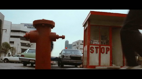 Screenshot [16] zum Film Beverly Hills Cop II