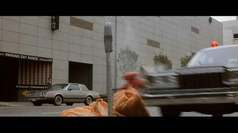 Screenshot [17] zum Film Beverly Hills Cop II
