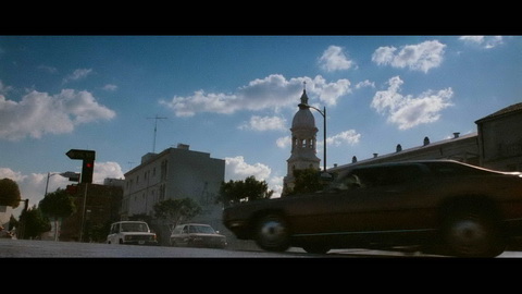 Screenshot [18] zum Film Beverly Hills Cop II