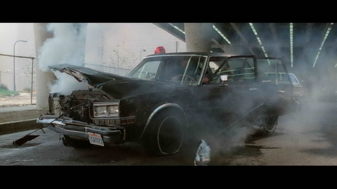 Screenshot [19] zum Film Beverly Hills Cop II