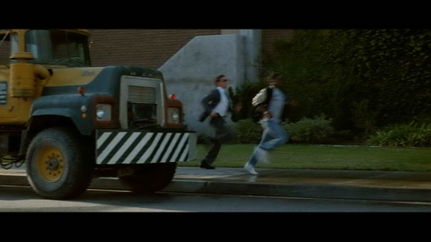 Screenshot [20] zum Film Beverly Hills Cop II